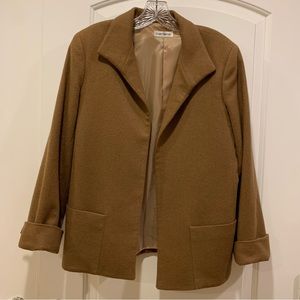 Barry Bricken jacket - size M/L